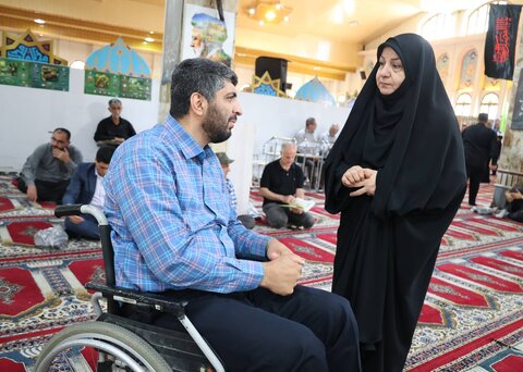 اداره کل بهزیستی مازندران