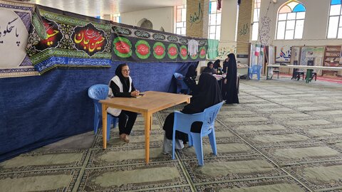نماز جمعه مصلای زاهدان