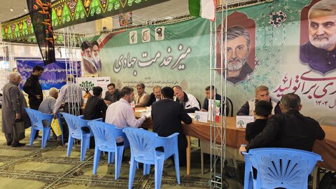 نماز جمعه مصلای زاهدان