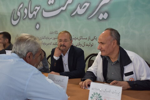 نماز جمعه مصلای زاهدان