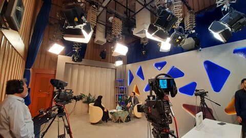 گرامیداشت تاسیس بهزیستی در آنتن شبکه سهند