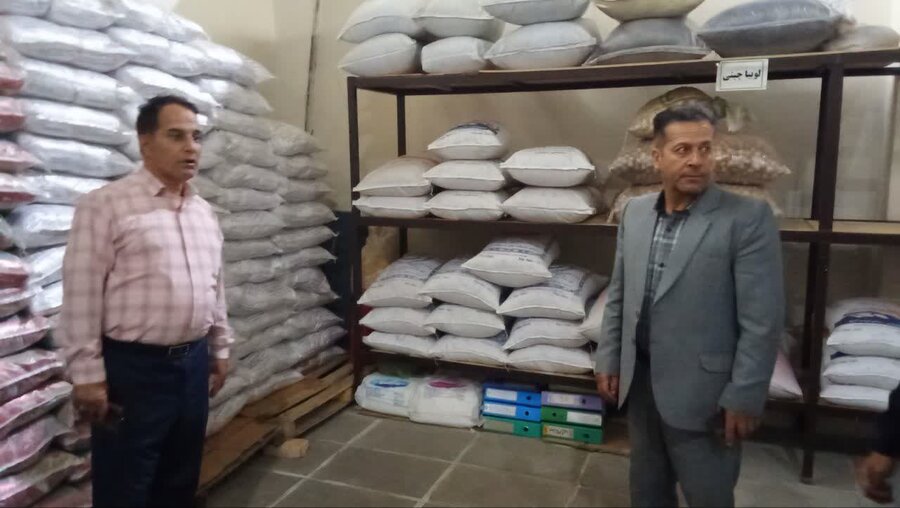 بازدید سرزده سرپرست بهزیستی ارومیه از مرکز درمان اعتیاد موضوع ماده ۱۶