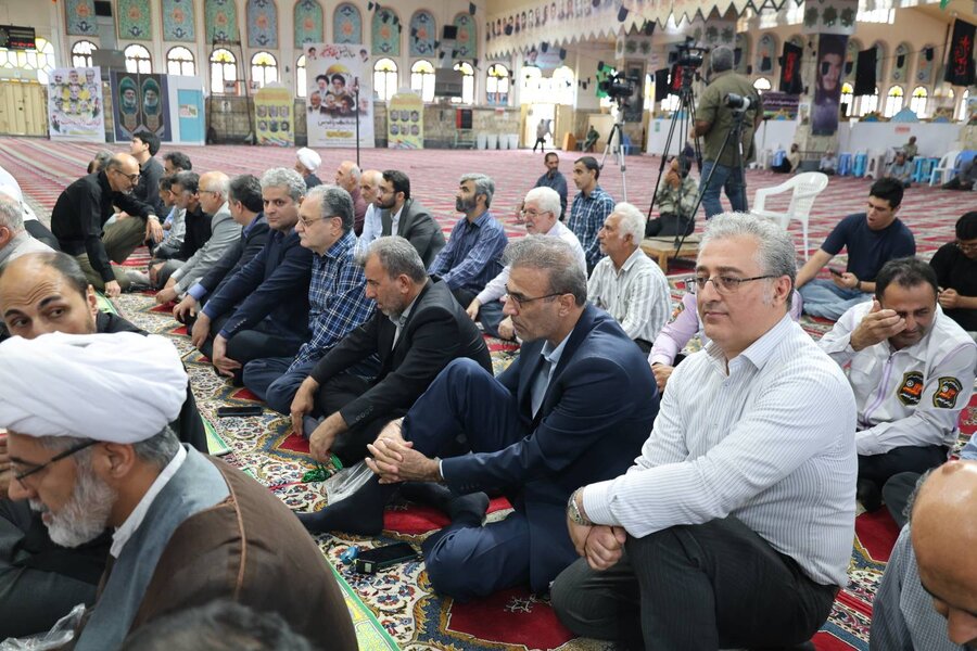 بهزیستی مازندران