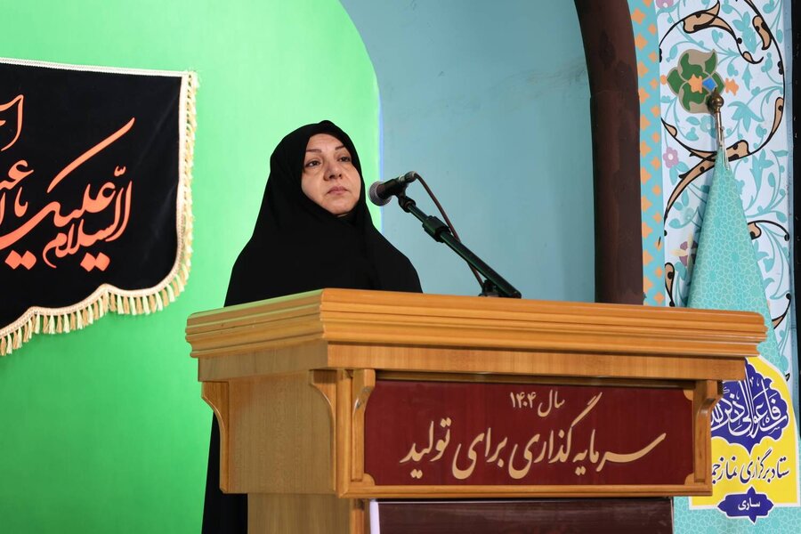 خانواده محوری اصل اساسی سازمان بهزیستی است/ سازمان بهزیستی امید را به توانمندسازی تبدیل می کند 