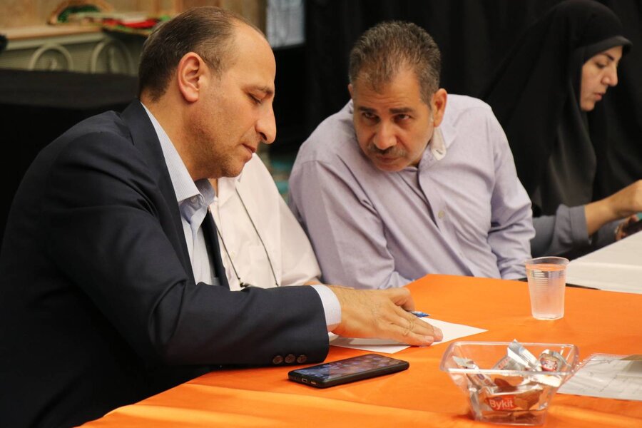 گامی در مسیر مردمی‌سازی خدمات و تکریم ارباب‌رجوع