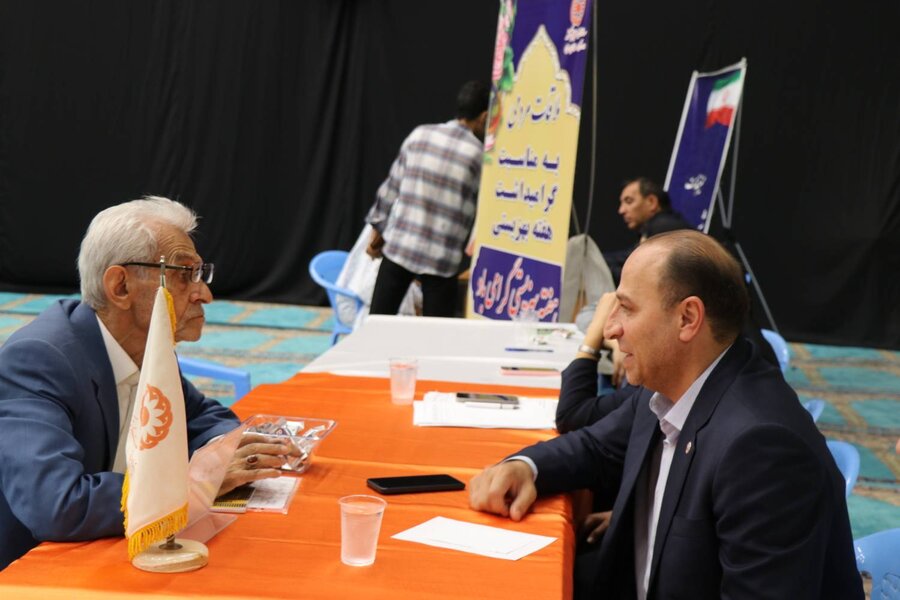 گامی در مسیر مردمی‌سازی خدمات و تکریم ارباب‌رجوع