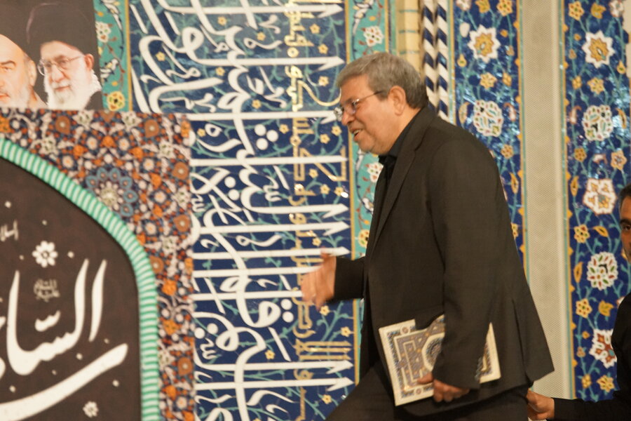 نماز جمعه تهران نماز جمعه تهران