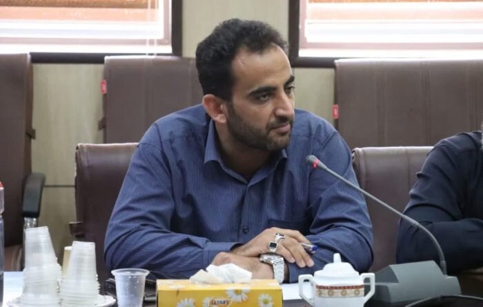 دشتی|رسانه| رئیس بهزیستی شهرستان دشتی خبر داد:
تخصیص تسهیلات اشتغال‌زایی به ۱۵۰ معلول شهرستان دشتی