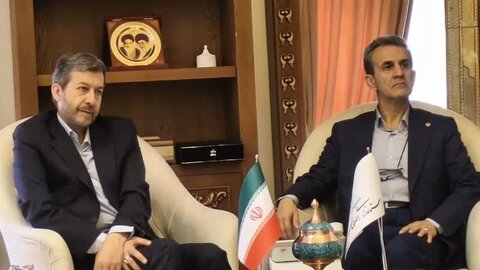 همکاری‌های مشترک و هم‌افزایی در جهت ارتقای شاخص‌های سلامت اجتماعی