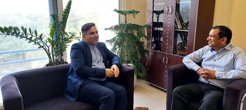 پیام تبریک دبیر شورای هماهنگی مبارزه با مواد مخدر کیش به مناسبت هفته بهزیستی