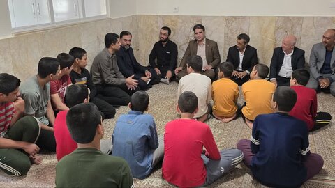 بازدید
