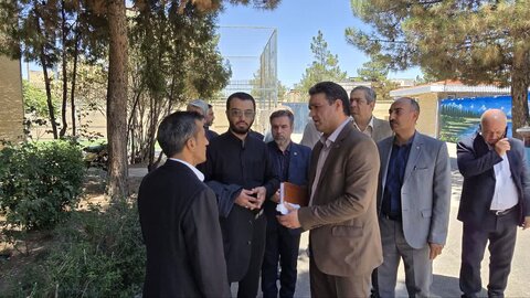 بازدید