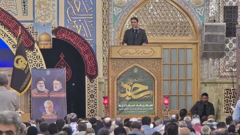 خدمات بهزیستی برگرفته از آرمان‌های انقلاب و برای همه مردم است