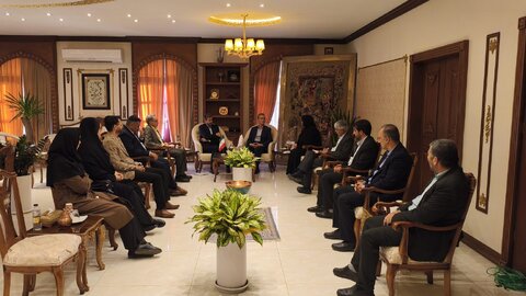 اورژانس اجتماعی سالانه به بیش از یک میلیون نفر خدمات روانی و اجتماعی ارائه می‌دهد 