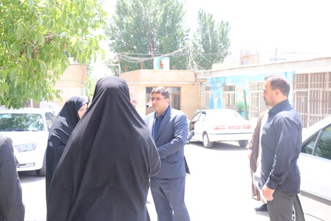 چهارمحال