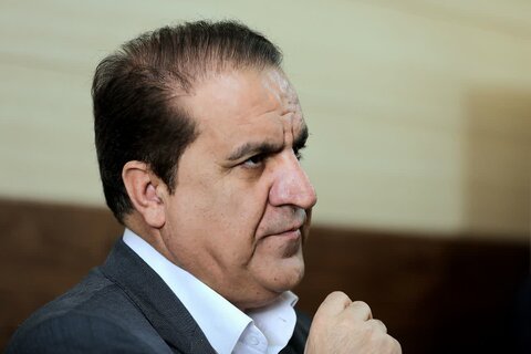 گزارش تصویری| بازدید استاندار