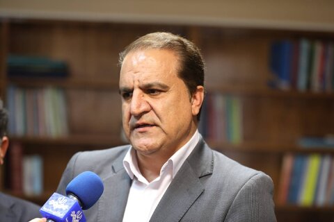 گزارش تصویری| بازدید استاندار