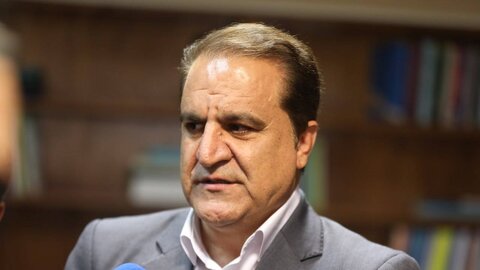 گزارش تصویری| بازدید استاندار