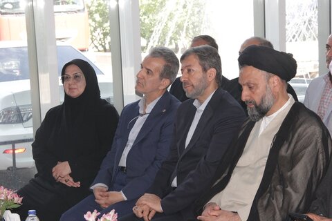 گزارش تصویری|