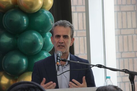 گزارش تصویری|