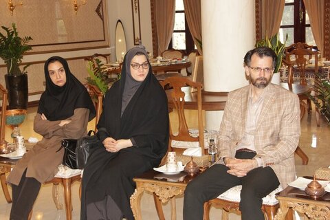 اصفهان