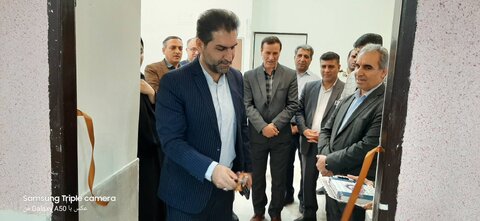 گزارش تصویری| نمایشگاه توانمندسازی جامعه‌هدف