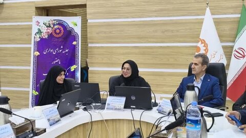 حفظ کرامت انسانی و خدمت‌رسانی، اساس فعالیت بهزیستی است