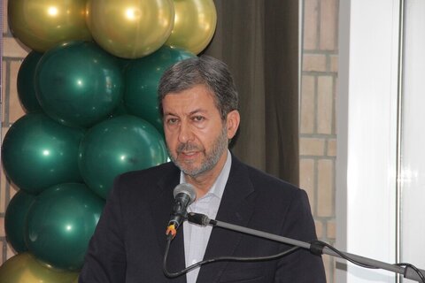 اصفهان الگوی ملی حمایت از سالمندان با مشارکت خیران است/ تاکید به فرهنگ نگهداری سالمندان در خانه