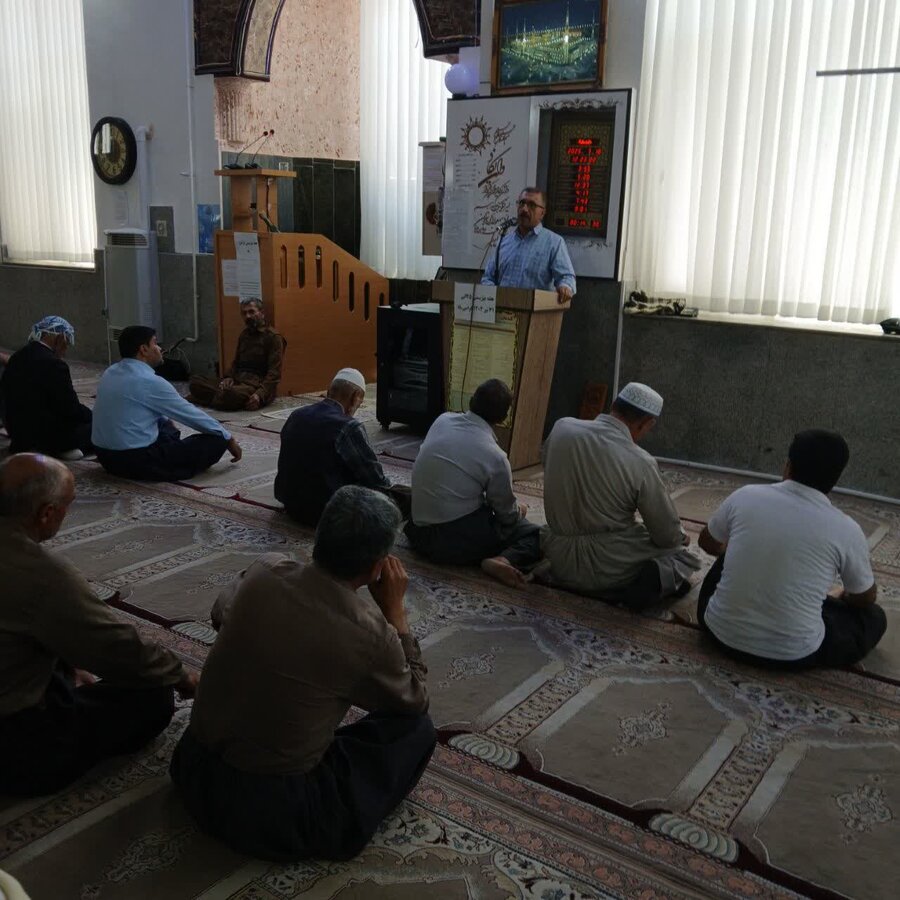 خدمات بهزیستی نیازمند همراهی خیرین است