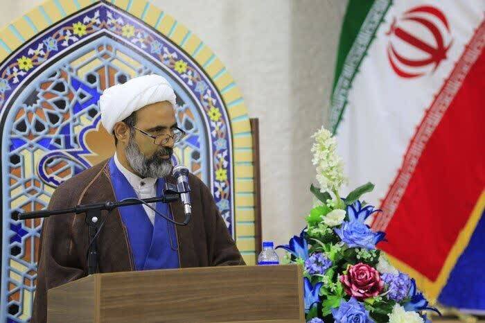 پیام امام جمعه شهرستان نهبندان به مناسبت هفته بهزیستی