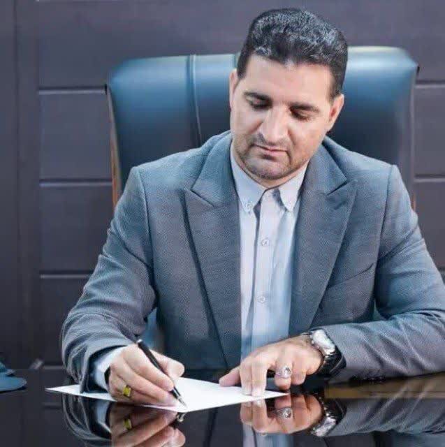 پیام فرماندار شهرستان قاینات به مناسبت هفته بهزیستی