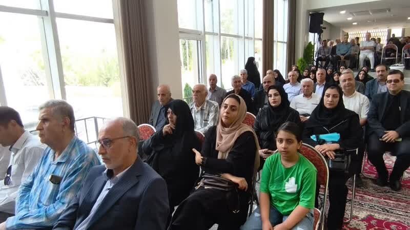  گامی مؤثر در ارتقای کیفیت زندگی سالمندان برداشته شد
