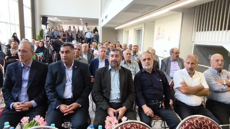  گامی مؤثر در ارتقای کیفیت زندگی سالمندان برداشته شد