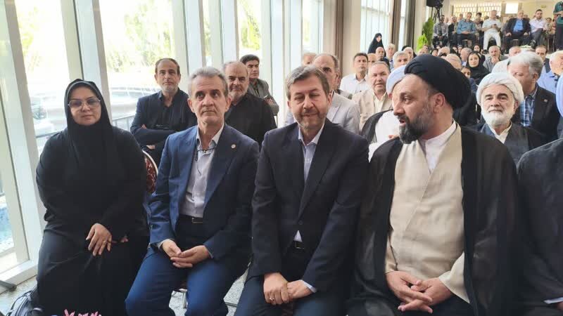 گامی مؤثر در ارتقای کیفیت زندگی سالمندان برداشته شد