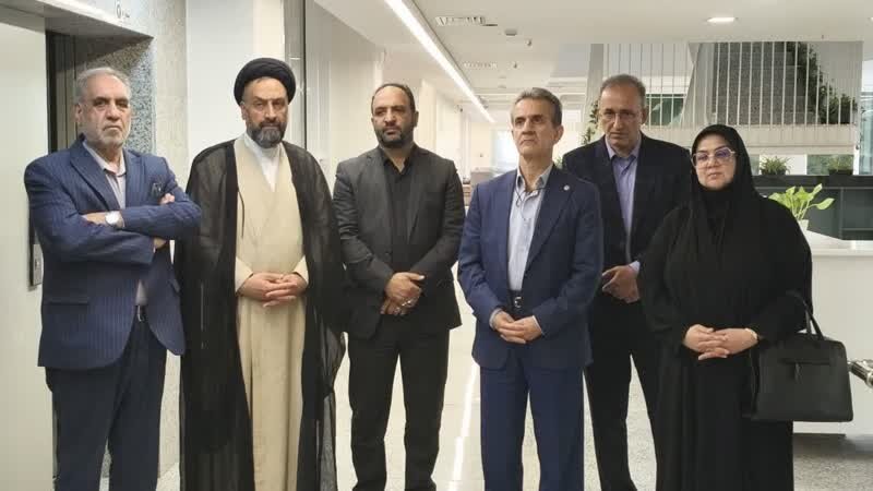 گامی مؤثر در ارتقای کیفیت زندگی سالمندان برداشته شد