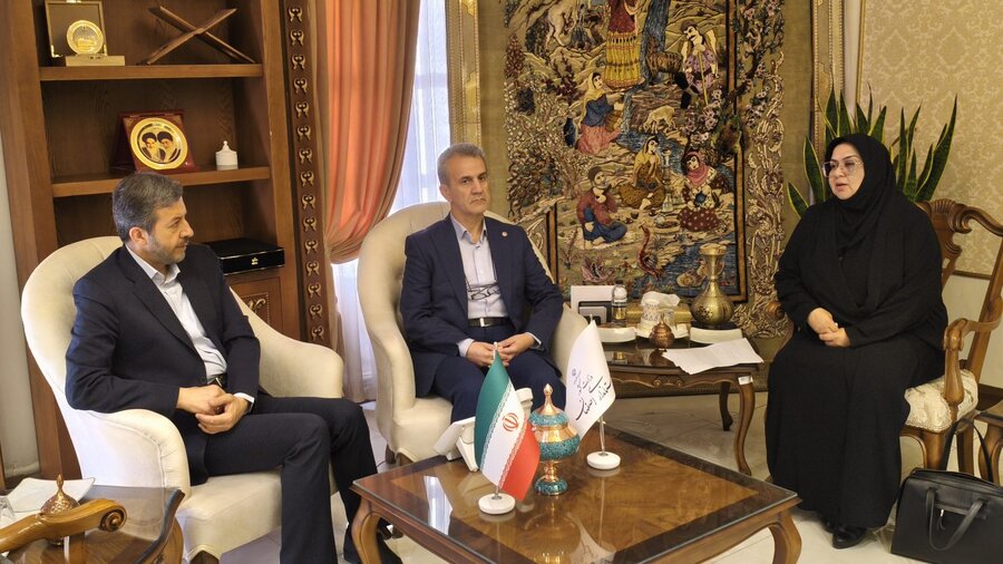 بهزیستی نیازمند نگاه نو و استفاده از ظرفیت خیران برای مقابله با آسیب‌های اجتماعی است