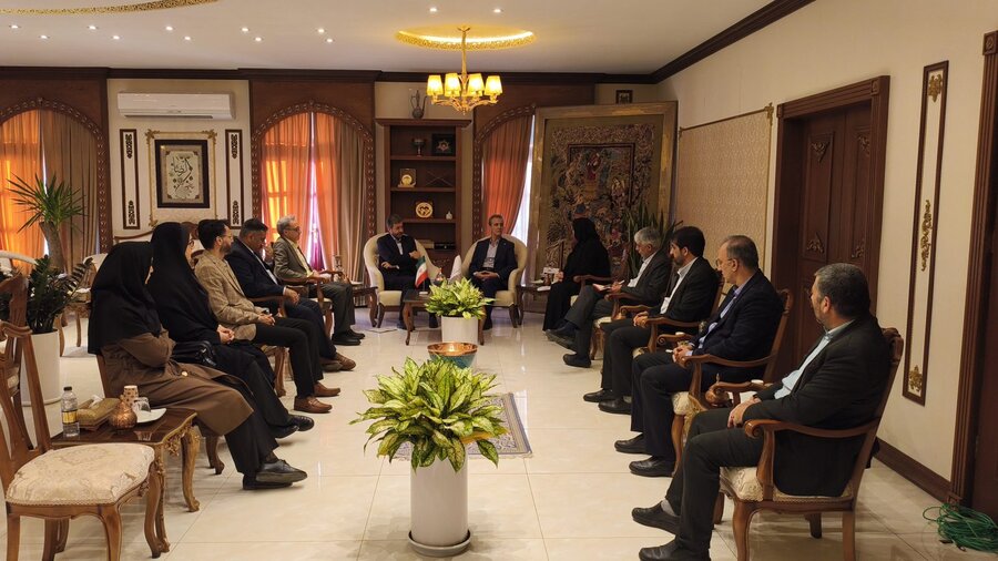 اورژانس اجتماعی سالانه به بیش از یک میلیون نفر خدمات روانی و اجتماعی ارائه می‌دهد 