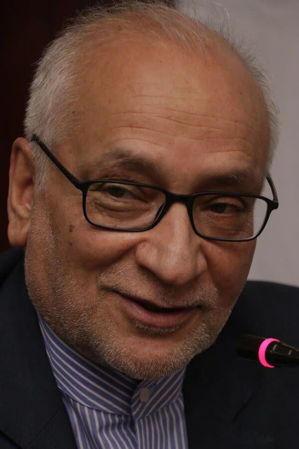   امنیت، شرط اول خدمت‌رسانی است 
