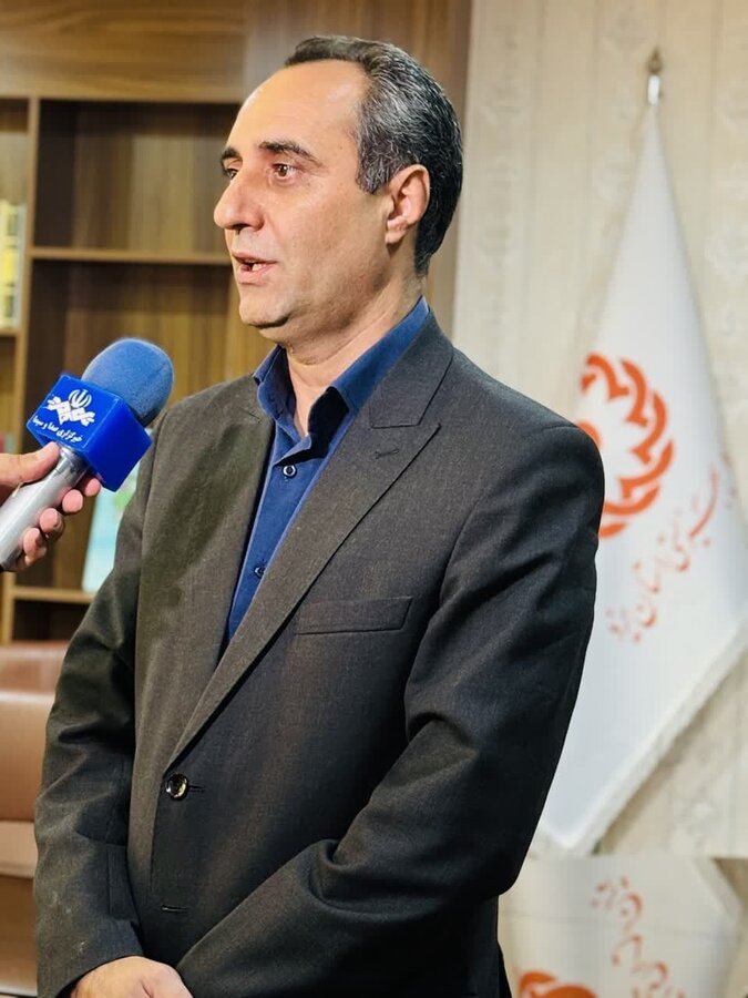 ۶۰۲ خانوار دارای دو عضو معلول پشت نوبتی مسکن در استان یزد 
