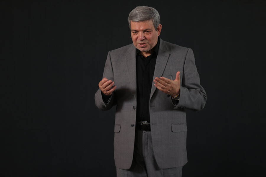 سفر رئیس سازمان بهزیستی کشور به استان قم