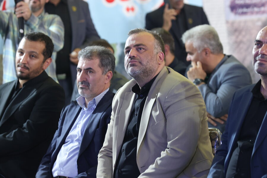 سفر رئیس سازمان بهزیستی کشور به استان قم