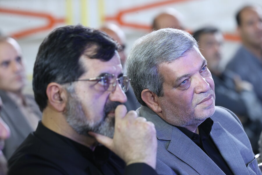 سفر رئیس سازمان بهزیستی کشور به استان قم