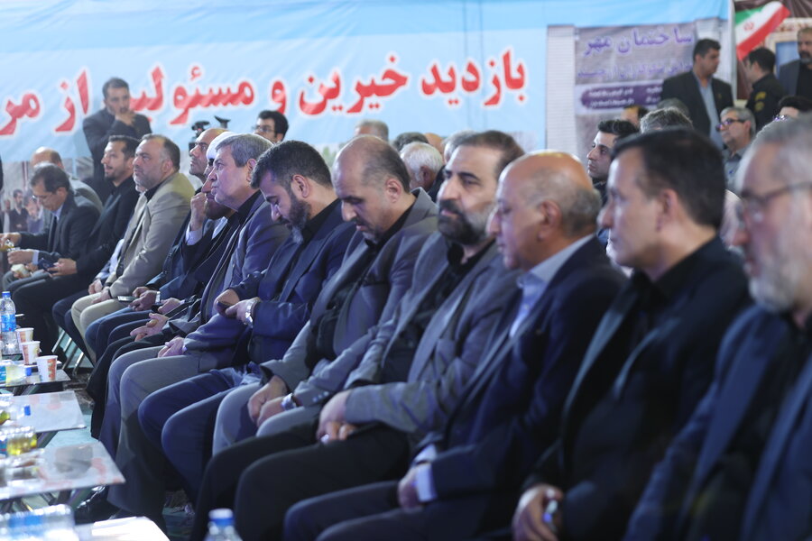 سفر رئیس سازمان بهزیستی کشور به استان قم