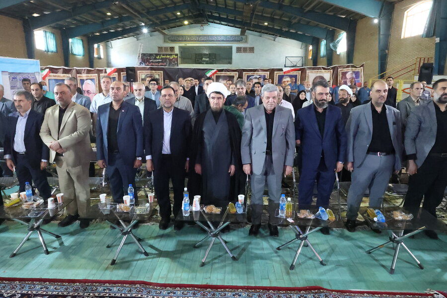 بهزیستی مردمی ترین سازمان اجتماعی کشور است/ افتتاح ۱۰ پروژه در هفته بهزیستی به ارزش ۴۵۰ میلیارد تومان در استان قم