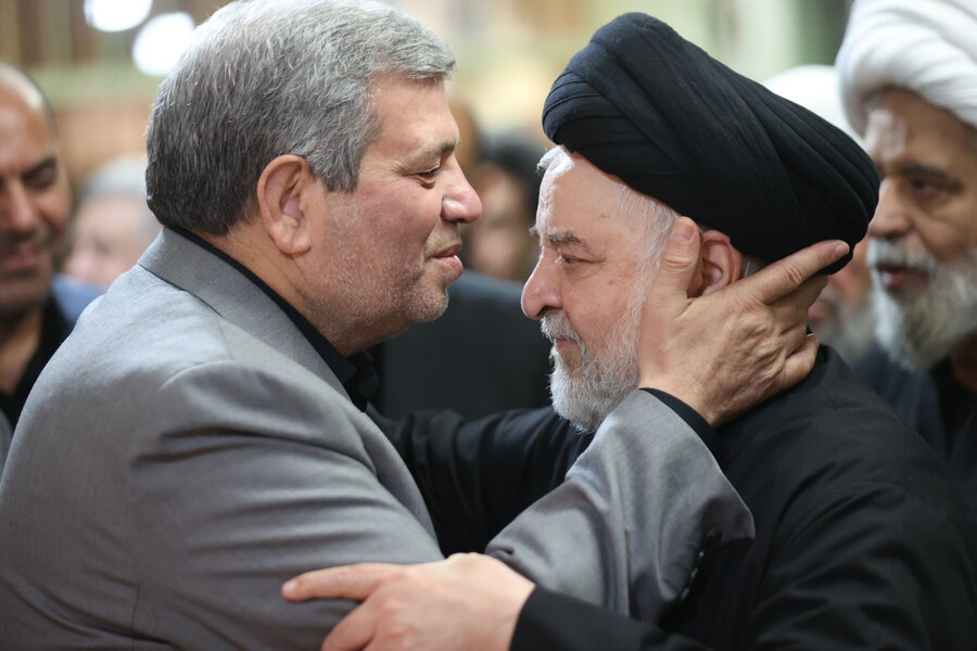 سفر رئیس سازمان بهزیستی کشور به استان قم