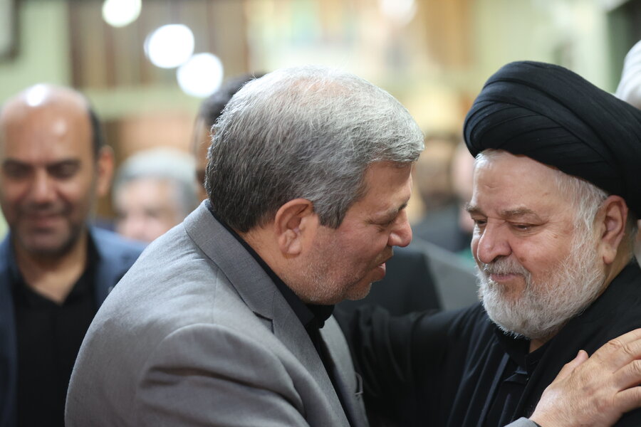 سفر رئیس سازمان بهزیستی کشور به استان قم