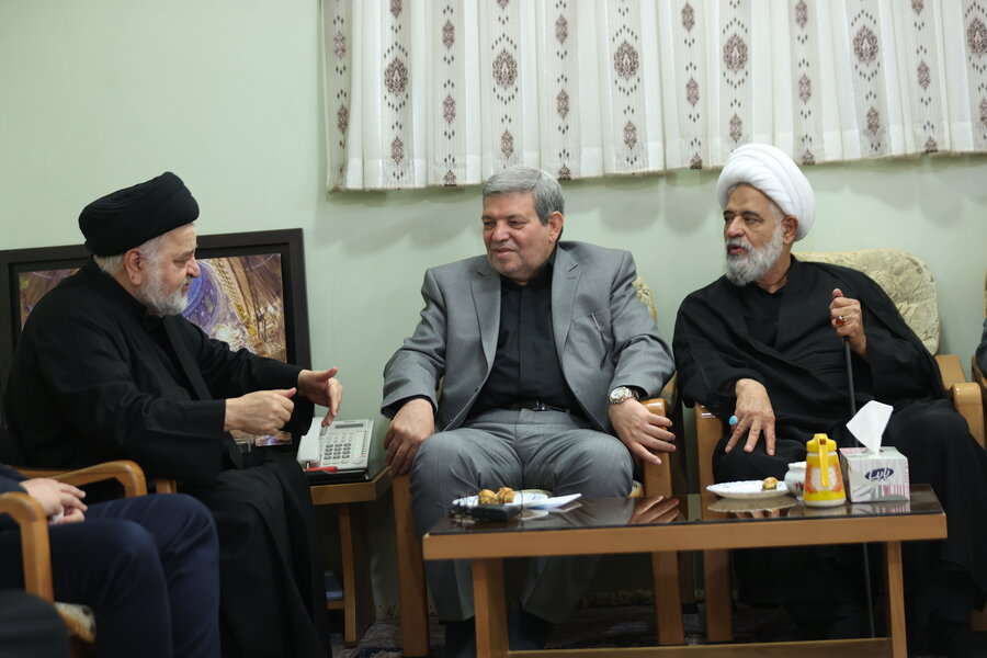 سفر رئیس سازمان بهزیستی کشور به استان قم
