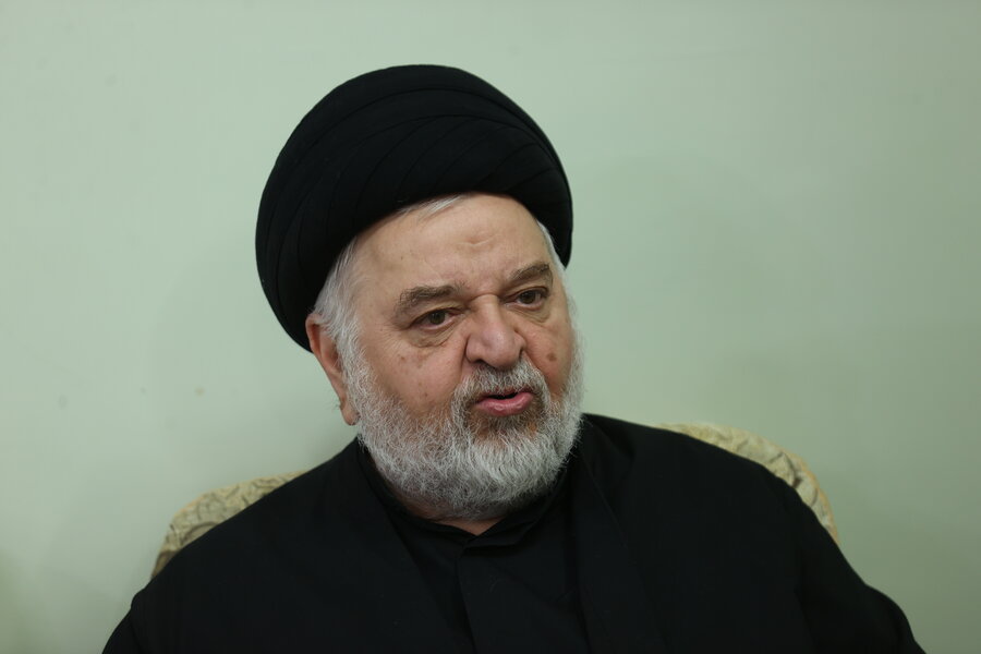 سفر رئیس سازمان بهزیستی کشور به استان قم