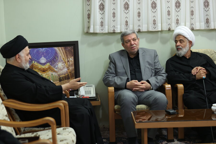 سفر رئیس سازمان بهزیستی کشور به استان قم