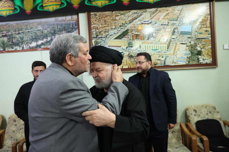 سفر رئیس سازمان بهزیستی کشور به استان قم